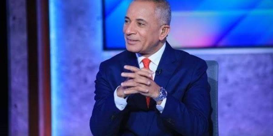 أحمد موسى: 1800 شركة أمريكية تعمل حاليًا في مصر والأوضاع الداخلية مستقرة