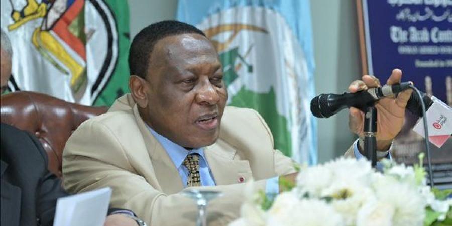 السفير الكاميروني بالقاهرة: مؤتمر الاستثمار في أفريقيا فرصة لبناء مستقبل مشرق للقارة