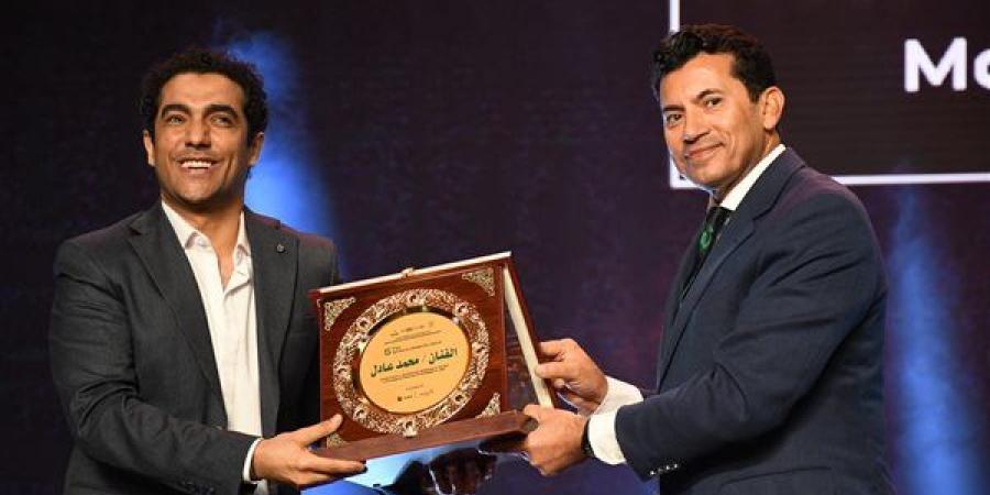 وزير الشباب والرياضة يشهد ختام فعاليات النسخة الخامسة لمنحة ناصر للقيادة الدولية