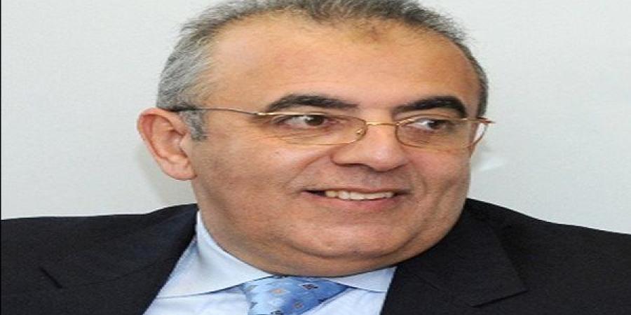 الجبلي: ظاهرة هجرة الأطباء تحتاج معالجة جذرية.. "والدول تبحث عن الطبيب المصري"