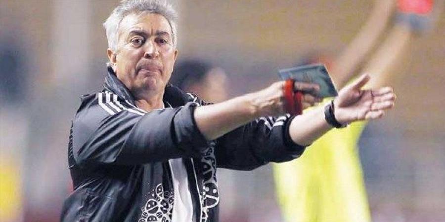 حلمي طولان يكذب عصام الحضري: "لم أفكر في ضم حجازي"