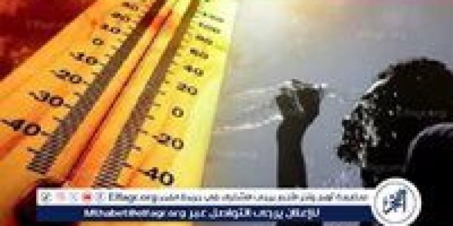 حالة الطقس اليوم الاثنين 26-5-2025 في محافظة قنا