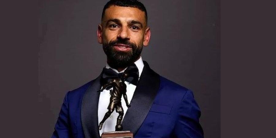 السفير البريطاني: صلاح أصبح حلقة وصل بين مصر وبريطانيا