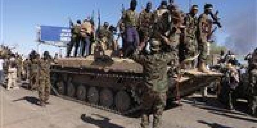 بالتوازي مع تفشي الكوليرا.. الجيش السوداني يوسع سيطرته بـ«كردفان» و«دارفور» في مأساة