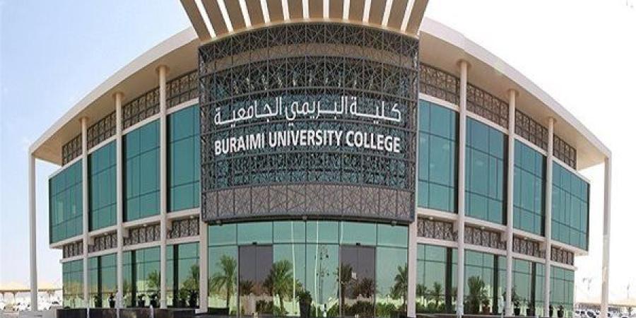 بمرتبات كبيرة.. جامعة البريمي تعلن وظائف أعضاء هيئة التدريس 2025.. وظيفة جامعة