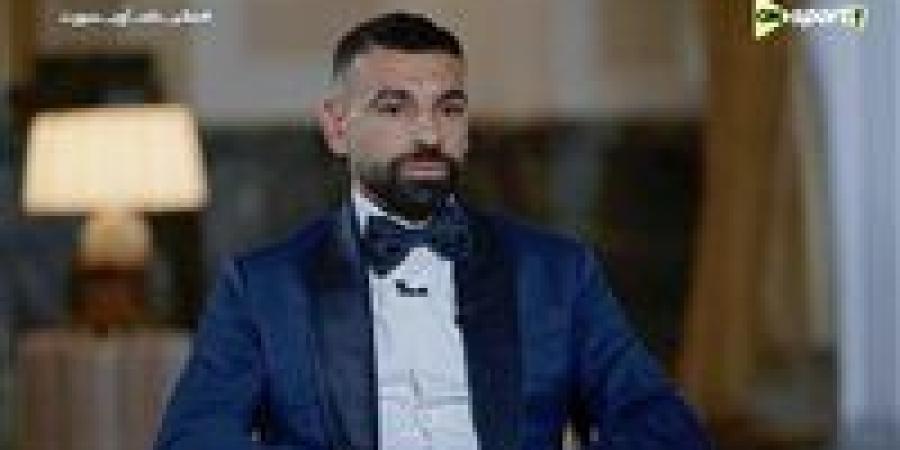 محمد صلاح: مكة ممكن تمثل في رمضان 2026.. ومفاوضات انتقالي للسعودية توقفت بعد استمراري مع ليفربول والغربة صعبة في أوروبا