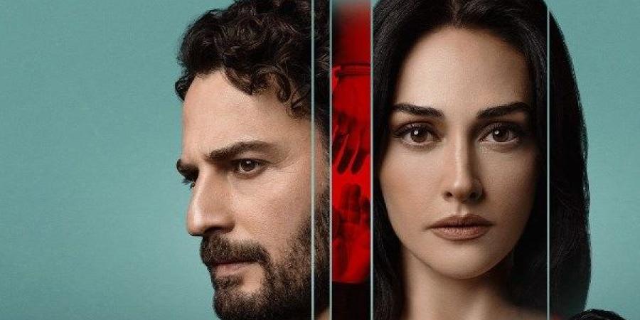 الكشف عن الإعلان الترويجي للموسم الثاني من مسلسل "أبواب القدر"