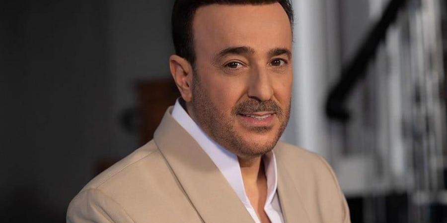 صابر الرباعي يشيد ببصمة لمجرد
