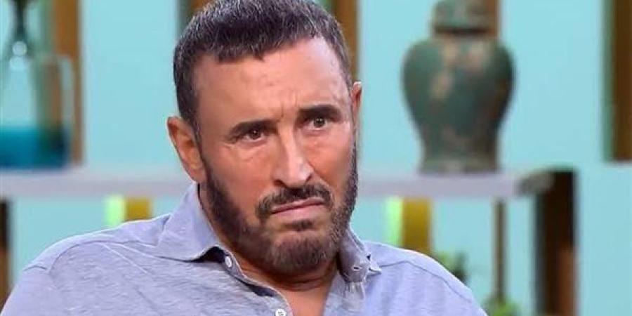 كاظم الساهر يوجه نداءً مؤثرًا للعالم: أوقفوا الحرب على غزة وارفعوا الظلم عن الأطفال