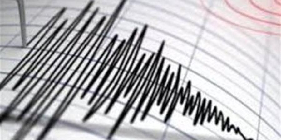 سبب زيادة معدلات الزلازل في منطقة البحر المتوسط.. شاهد