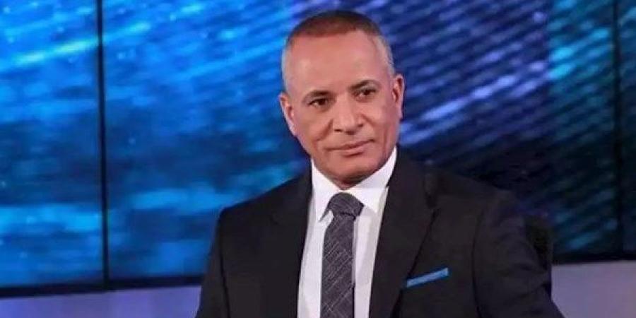 أحمد موسى يوجه رسالة لبعض الأندية: ركز مع ناديك وملكش دعوة بالأهلي