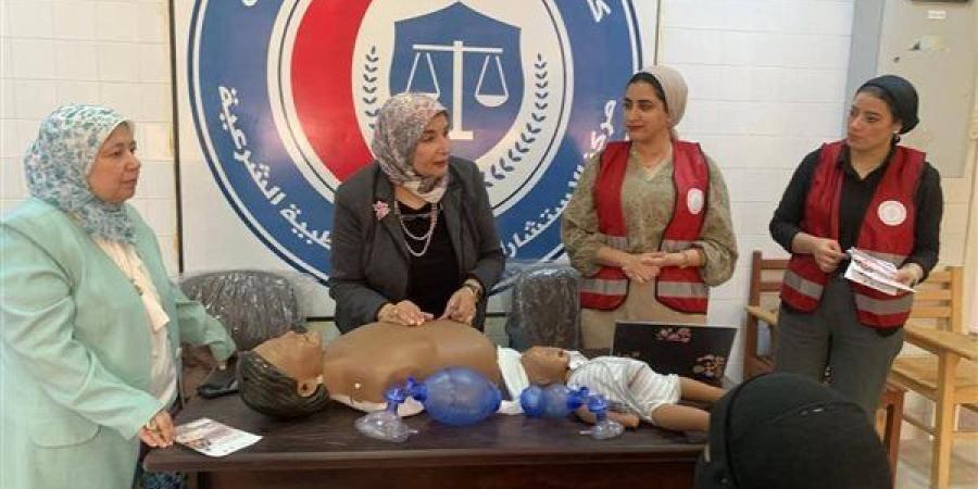 طب جامعة قناة السويس تنظم ورشة عمل حول "قصور عضلة القلب وكيفية الوقاية"