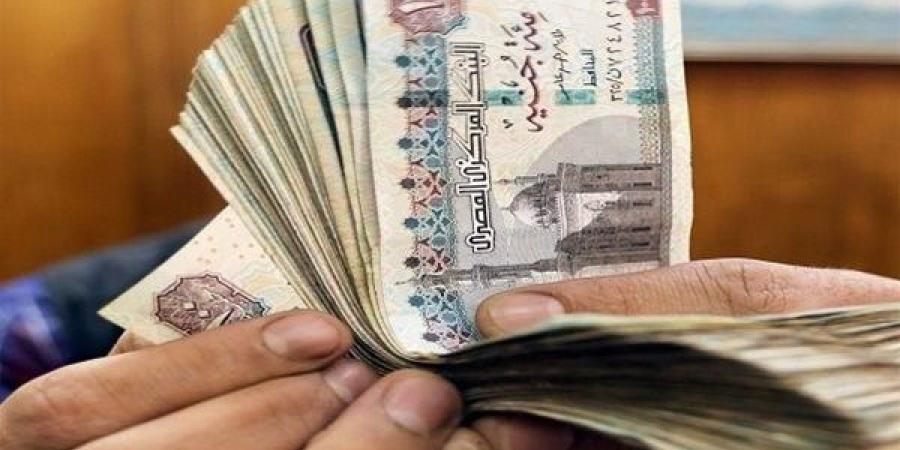 7000 جنيه شهريا | زيادة المرتبات والعلاوة الدورية للموظفين في هذا الموعد