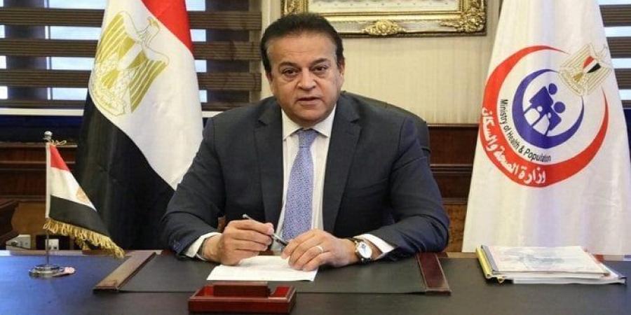 إجراء عاجل من الصحة بشأن واقعة انقطاع الكهرباء بمستشفى أم المصريين