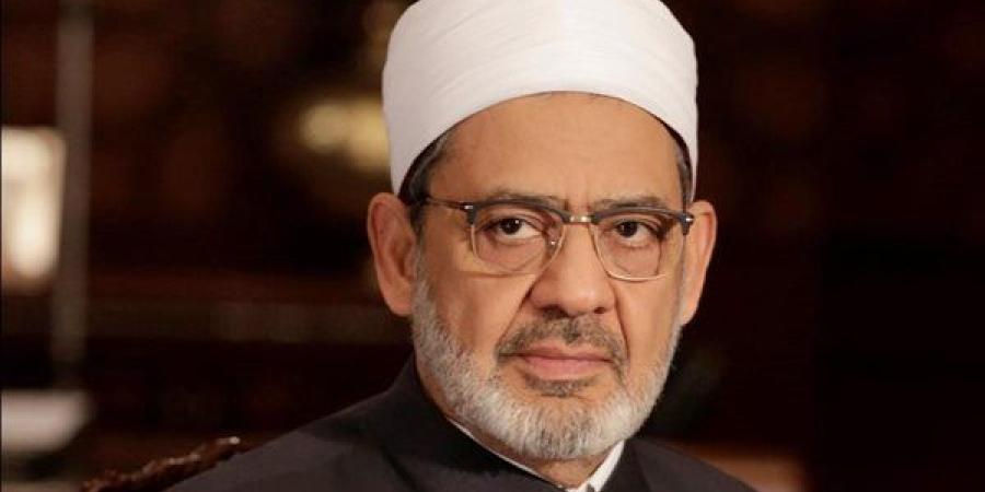 أحمد الطيب: التصدي لرياح الحملات الغربية المسمومة أمانة في رقابنا جميعا