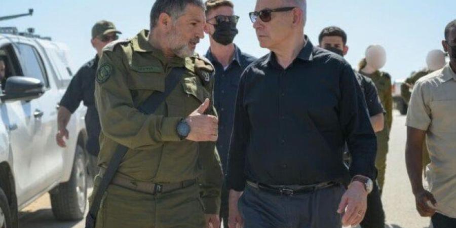 يديعوت آحرونوت: وزراء بحكومة نتنياهو يُهاجمون المُستشارة القضائية لرأيها بشأن تعيين رئيس جديد للشاباك