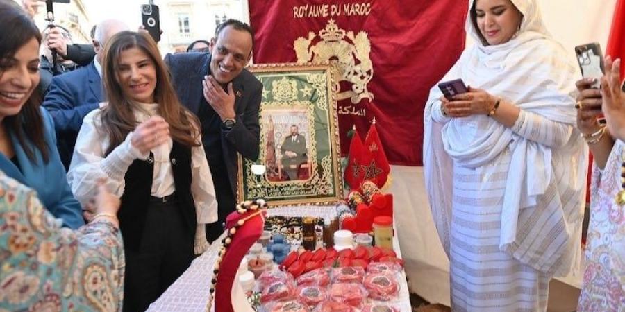 المغرب يحتفي بغنى التراث الإفريقي
