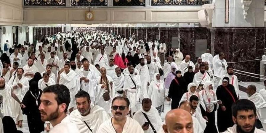 رئيس البعثة الطبية للحج: 8 آلاف حاج حصلوا على الخدمات الطبية بالعيادات