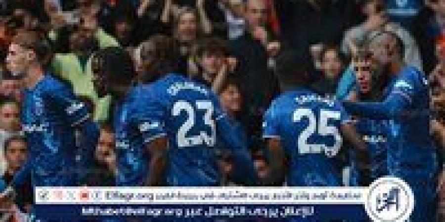 فرانكفورت يطلب مبلغ خرافي للتخلي عن إيكيتيكي وسط اهتمام تشيلسي وأرسنال