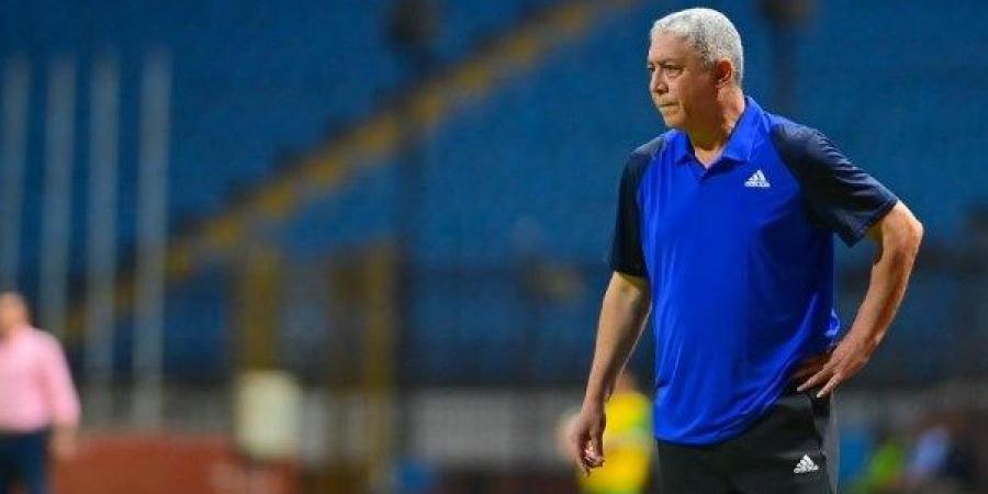 محمد عمر: أرفض فكرة إلغاء الهبوط في الدوري وتغيير اللوائح
