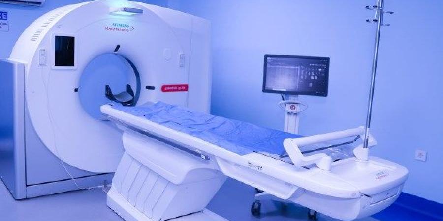 شفاء الأورمان بالاقصر تشخيص 8550 حالة باستخدام أحدث أجهزة الأشعة خلال عام للأطفال مرضى السرطان