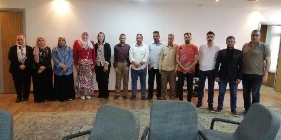 «البيئة» تنفذ برامج تدريبية لتحسين الكفاءة الصناعية ودعم التحول نحو الاقتصاد الأخضر