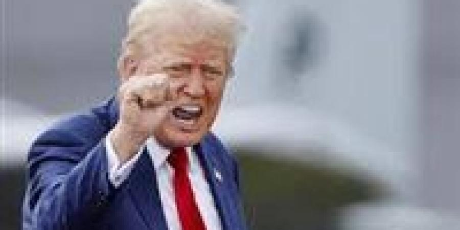 ترامب يصعد حربه ضد هارفارد ويطالب الجامعة بأسماء ودول الطلاب الأجانب