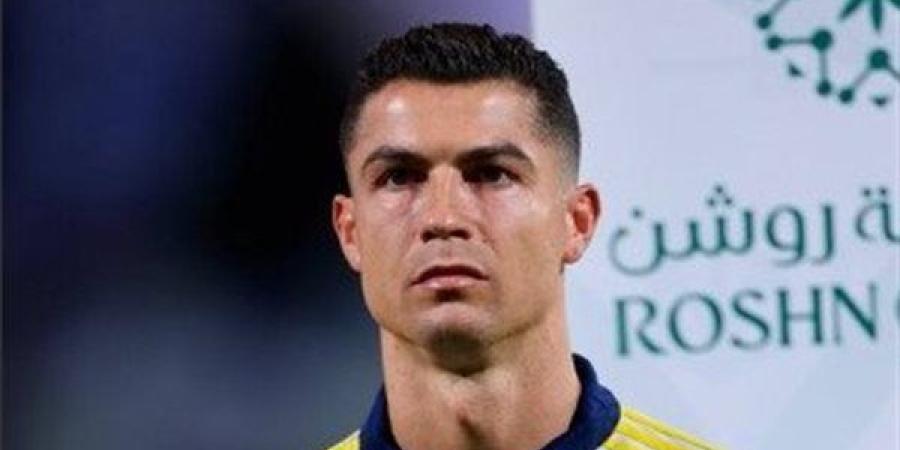 كريستيانو رونالدو ينهي موسمه مع النصر برساله غامضه: "هذا الفصل قد انتهى"