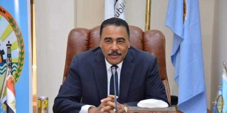 محافظ مطروح يثمن جهود مكاتب التشغيل بمديرية العمل