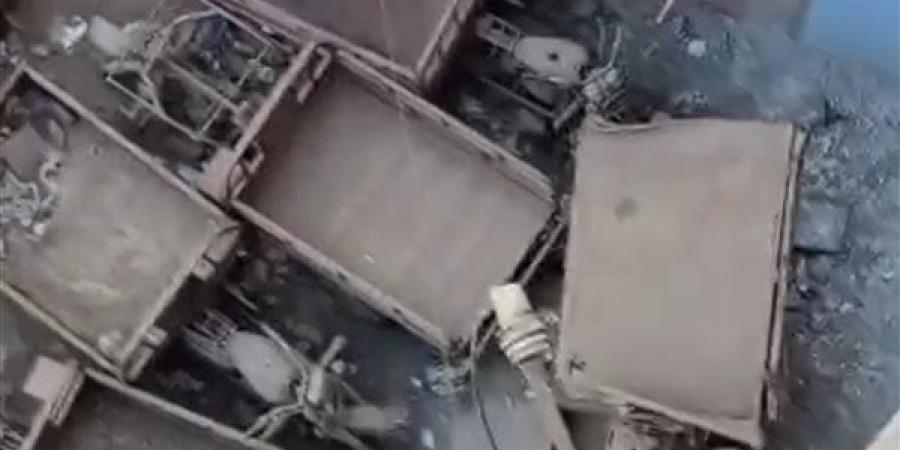 عاجل|"بدموع الندم".. والدة صغيرة الوراق تروي كواليس التعدي عليها (فيديو)