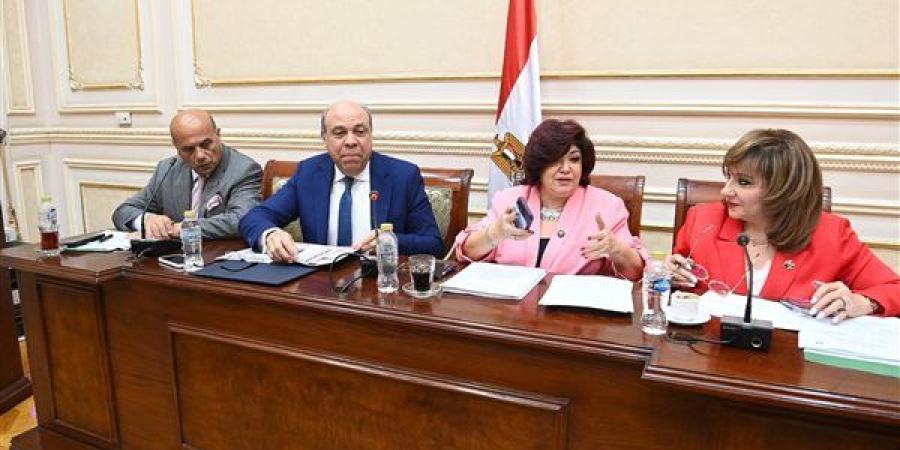 اليوم.. "سياحة النواب" تواصل مناقشة أداء وزارتي "الطيران" و"السياحة" للربع الأول 2024/2025