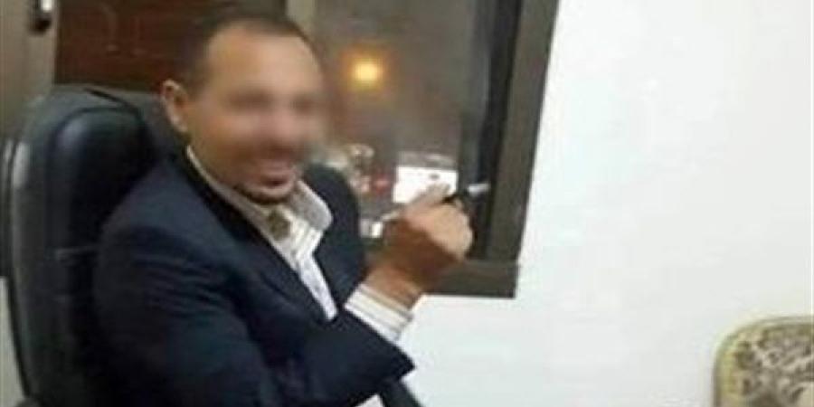 جنايات الإسكندرية تقرر إيداع "سفاح المعمورة" مستشفى الأمراض النفسية لبيان حالته