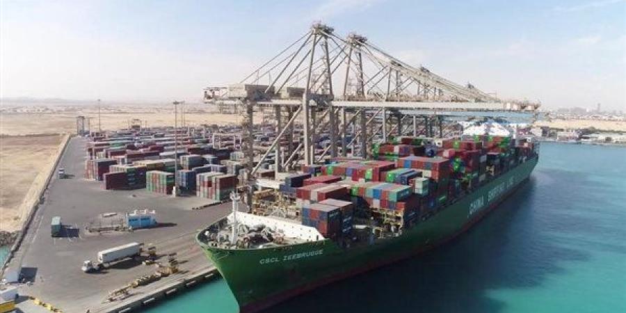 اليوم.. "نقل النواب" تناقش موازنتي "قناة السويس" و"سلامة الملاحة البحرية" ضمن خطة 2025/2026