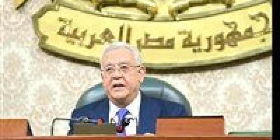 «فلوس الحكومة من أول يوليو»..البرلمان يقر العلاوة السنوية والحافز