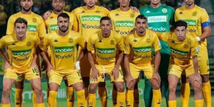 بث مباشر.. مشاهدة مباراة شبيبة الساورة ومولودية الجزائر في الدوري الجزائري