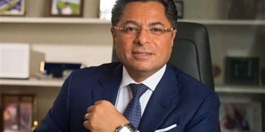 خالد أبو بكر يشيد بقرار حصر أملاك "الأوقاف" وطرحها على القطاع الخاص