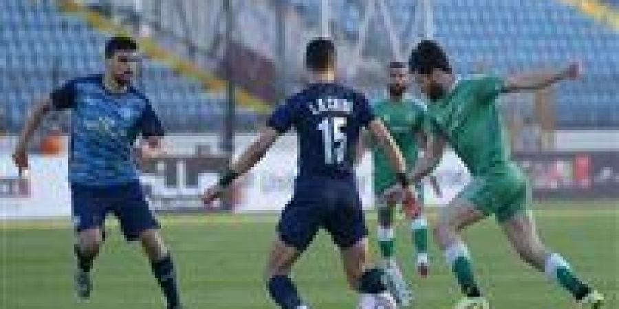 موعد مباراة بيراميدز ضد صن داونز فى نهائي دوري الأبطال