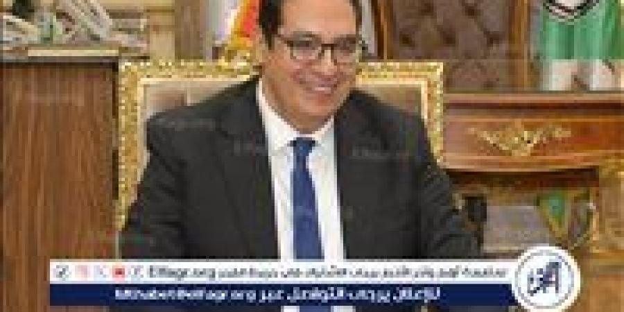صدور القرار الجمهوري رقم 245 لسنة 2025 بإنشاء "جامعة القاهرة الأهلية