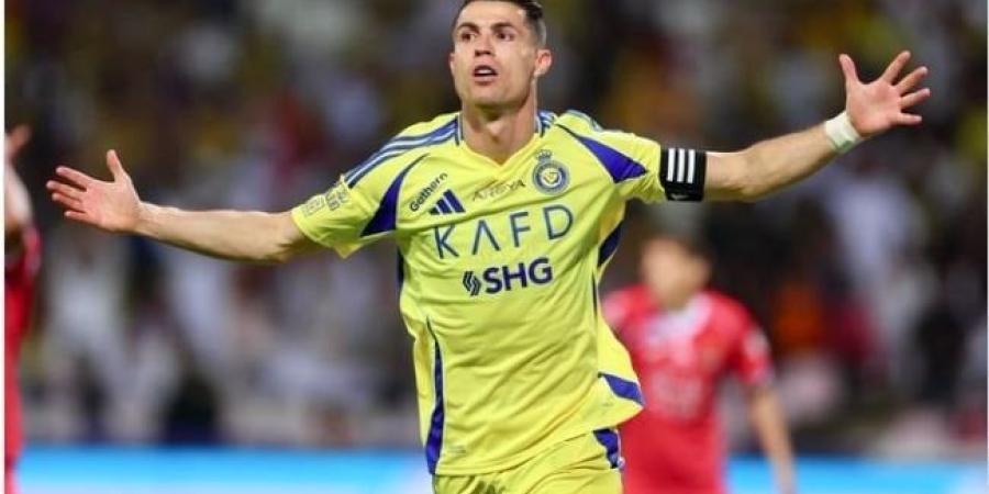 كريستيانو رونالدو يصدم جماهير النصر برسالة مفاجئة.. هل أعلن رحيله؟