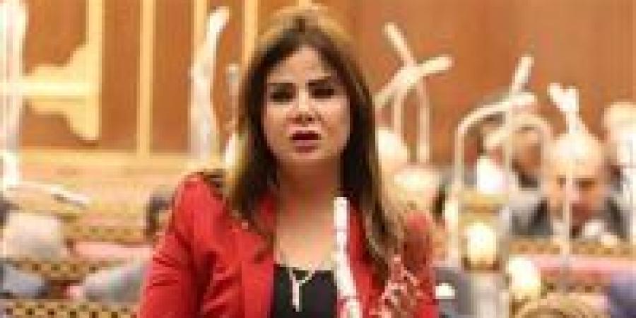 أمل رمزي: المسجد الأقصى خط أحمر… والبيان المصري يعكس ضمير الأمة