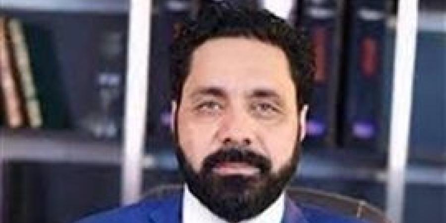 النائب محمود عطية اقتحام وزير الأمن القومي الإسرائيلي ومستوطنين باحات المسجد الأقصى استفزاز لمشاعر المسلمين