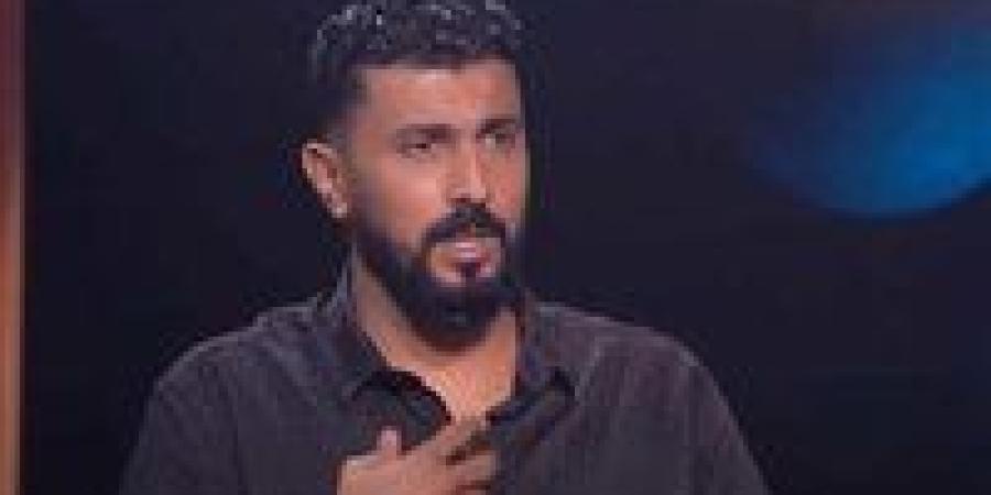 اليوم.. النظر في استئناف المخرج محمد سامي في واقعة سب الفنانة عفاف شعيب