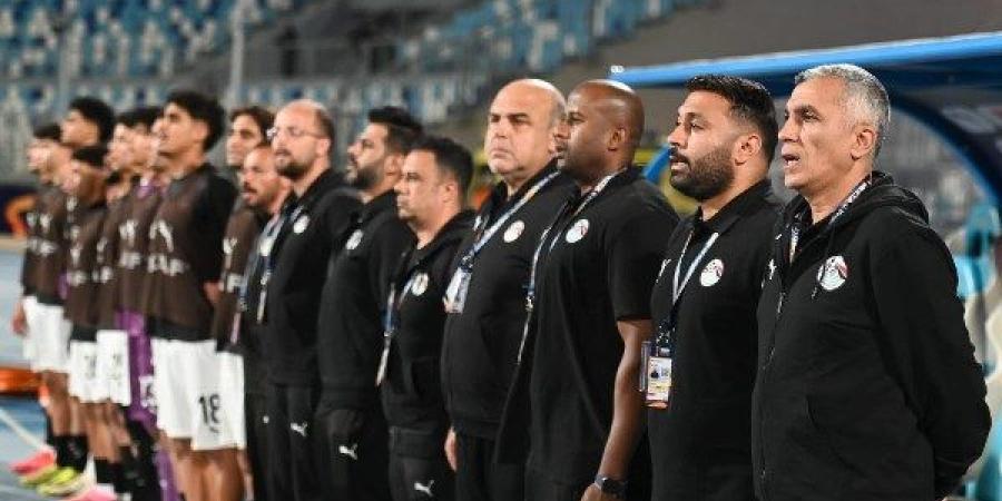 نبيه وأنور في تشيلي لحضور قرعة مونديال الشباب