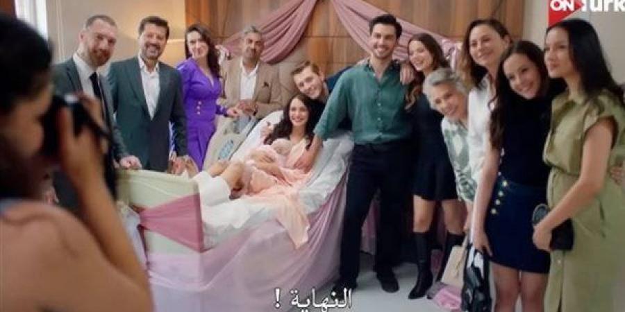 تفاصيل الحلقة الأخيرة من مسلسل القلب الأسود.. نهاية مفتوحة أم ختام مغلق؟