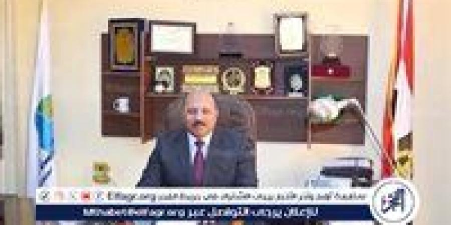 مياه القناة: تعلن الاستعدادات القصوى لعيد الأضحي المبارك بالسويس والإسماعيلية وبورسعيد
