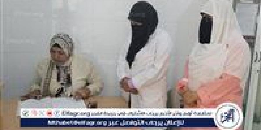 متابعة ميدانية بالسلامية.. المرور على الوحدة الصحية بالنجاحية لرصد جودة الخدمات
