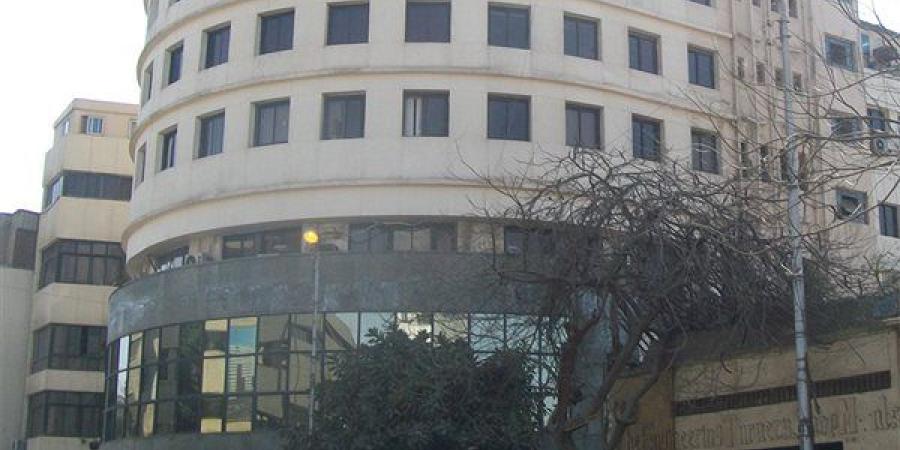 خالد أبو بكر: أرض "أخبار اليوم" على النيل تساوي المليارات ولم يُستفد منها