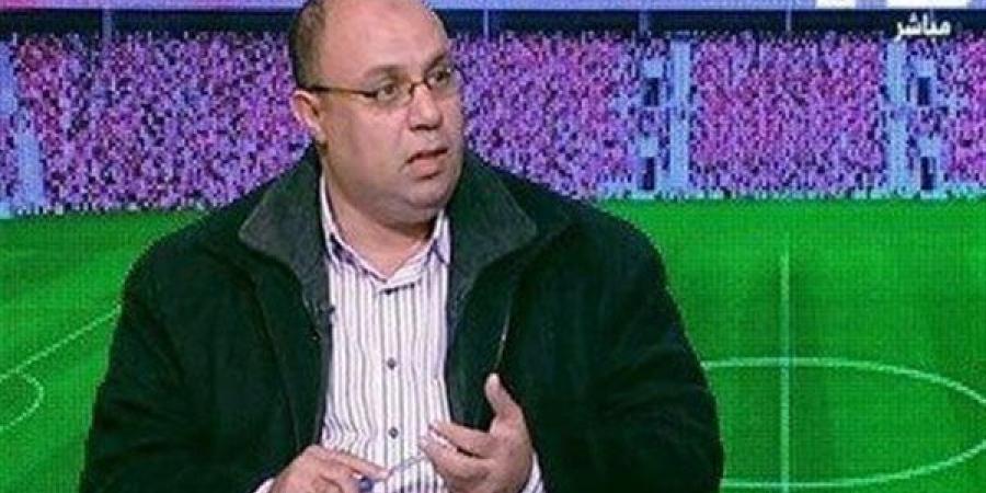 محمود صبري: بطولة إفريقيا ضاعت من النادي الأهلي بفعل فاعل