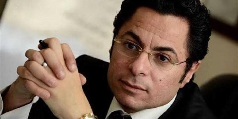 خالد أبو بكر: ملف استثمار أصول المؤسسات الصحفية لم يعد يحتمل التسويف.. ومعيار النجاح بسيط