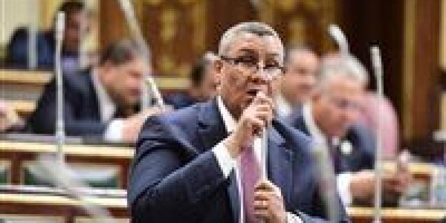 ردا على النائب مصطفى سالم.. المجتمعات العمرانية: الوحدات الجاري تجهيزها 530 ألف.. والمديونية 3 مليارات جنيه